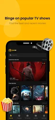 pikashow-application-for-android-phone tv show